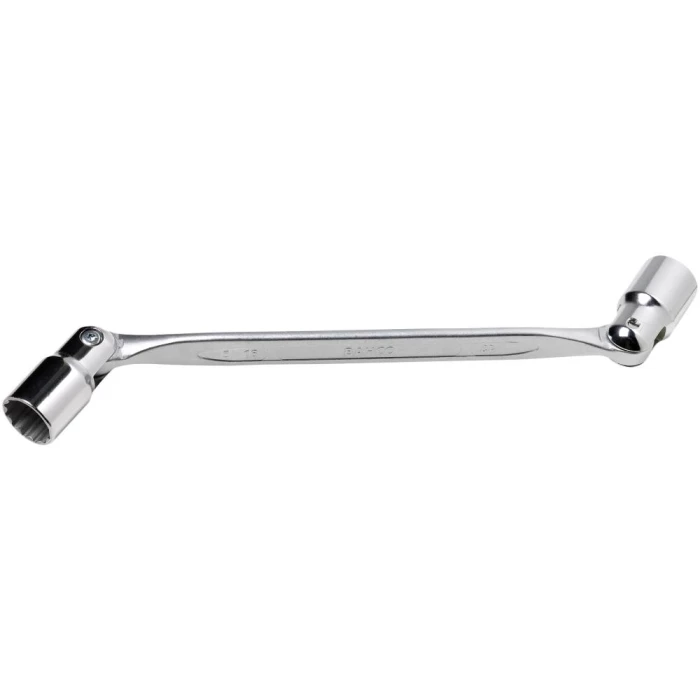 Ledtopnøgle SBS50 14-15 mm SB