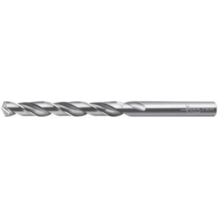 Titex HSS bor cylindrisk 7,50 mm A1244
