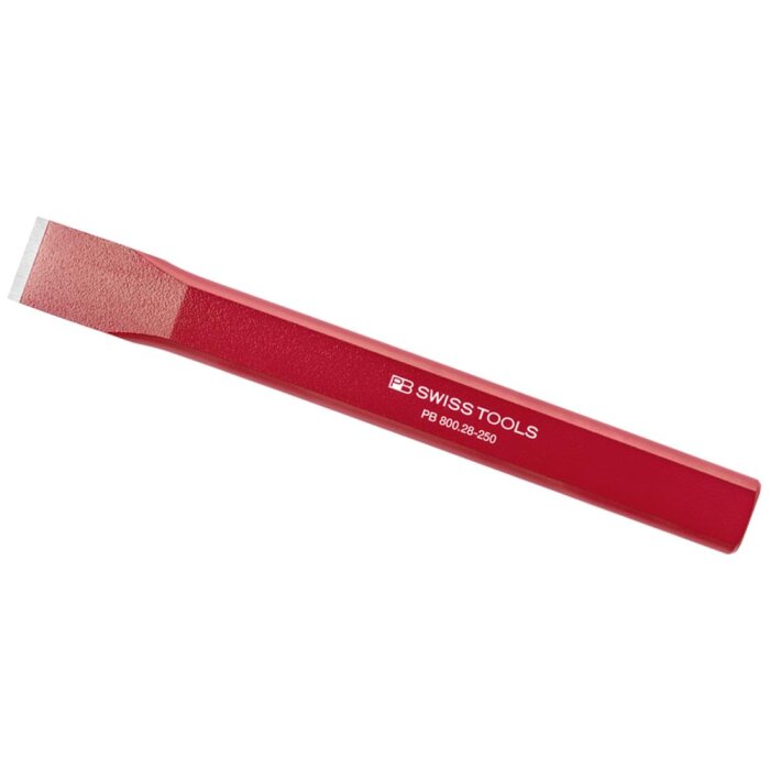 Fladmejsel PB 800 28×200mm