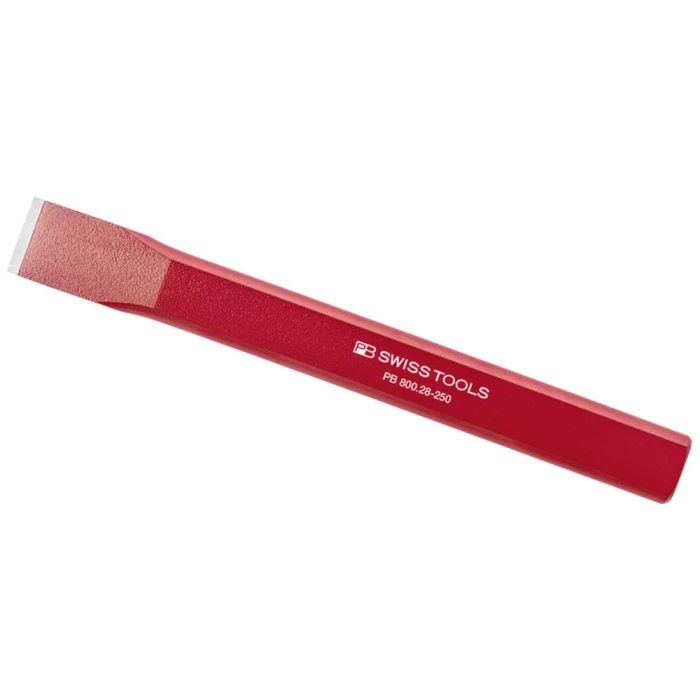 Fladmejsel PB 800 28×200mm
