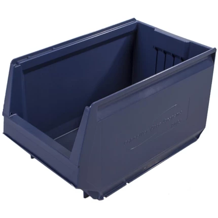 Arca 9063 plukkekasse blå 11 ltr