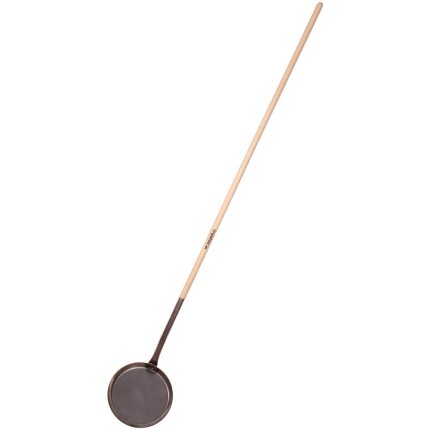 Galax bålpande – 18 cm