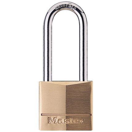 MasterLock hængelås 140EURDLH 40mm lang bøjle