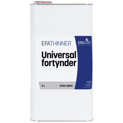 Esbjerg universalfortynder 5 ltr