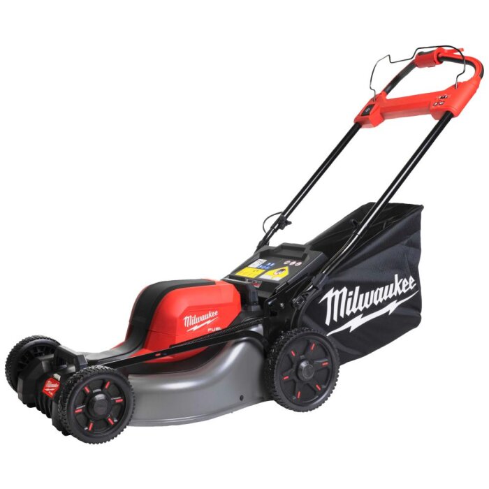 Plæneklipper 46cm 2×18V/8Ah M18 F2LM46-802