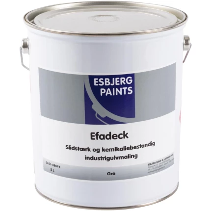 Efadeck Original klar Efadeck Original klar