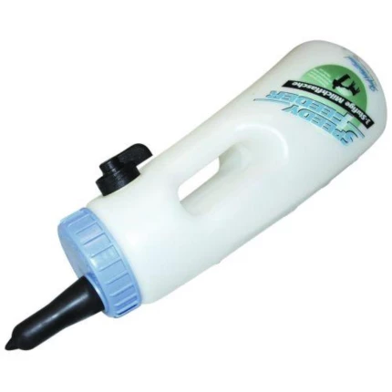 Ryom Skræmmer hund/kat/fugl m/sensor solcelle Ryom Sutflaske Speedy-Feeder 2500ml