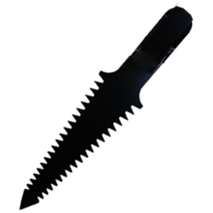 Sprehn piskeris trådmodel 90×530mm
