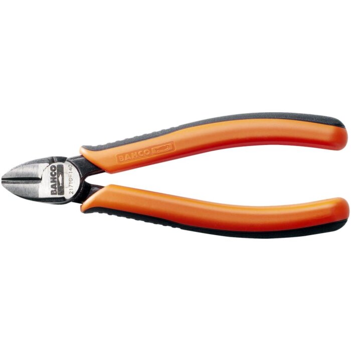 Sidebidetang 2171G 160 mm