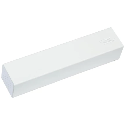 Dørlukker glideskinne TS93B EN2-5 CD hvid RAL9016