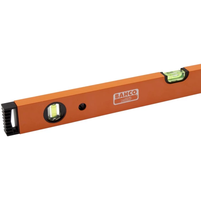 Vaterpas 416-1200 aluminium stødsikkert 1200mm