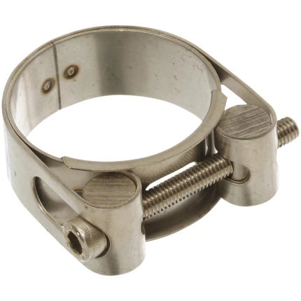 PowerClamp 20mm A4 1×M6 bolt, 39- 45mm