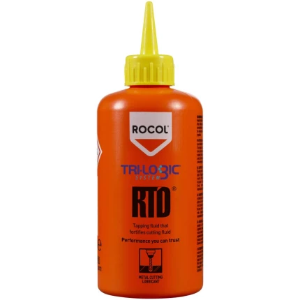 Rocol RTD Trilogic skæreolie 350ml