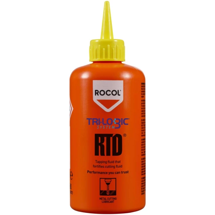 Rocol RTD Trilogic skæreolie 350ml