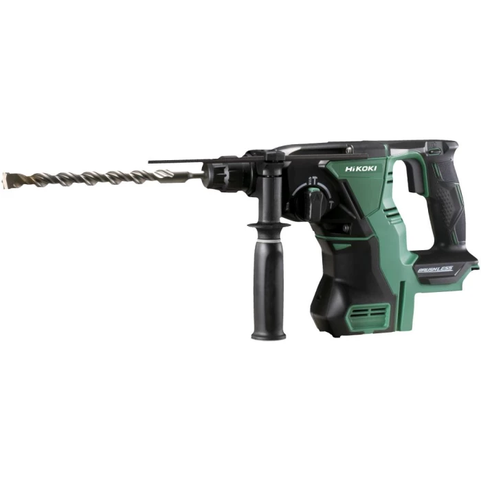 Kombihammer SDS+ 2,6J DH18DBL