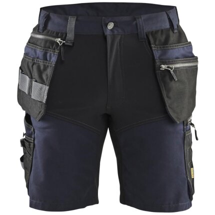 Håndværkershorts 15981860 stretch