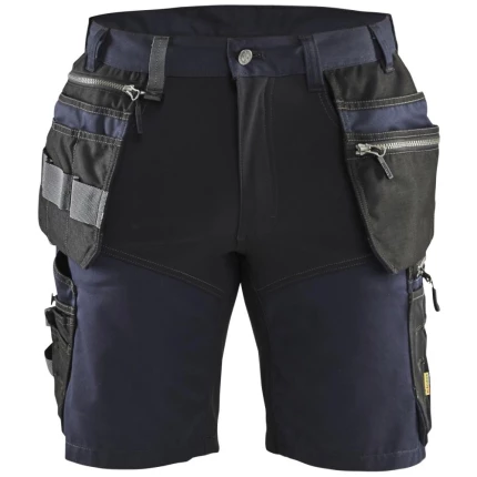 Håndværkershorts 15981860 stretch