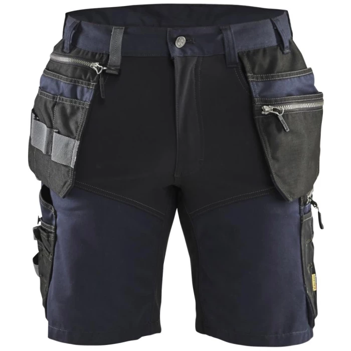 Håndværkershorts 15981860 stretch