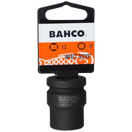 Krafttop K7801 1/2″ firk. 19mm SB