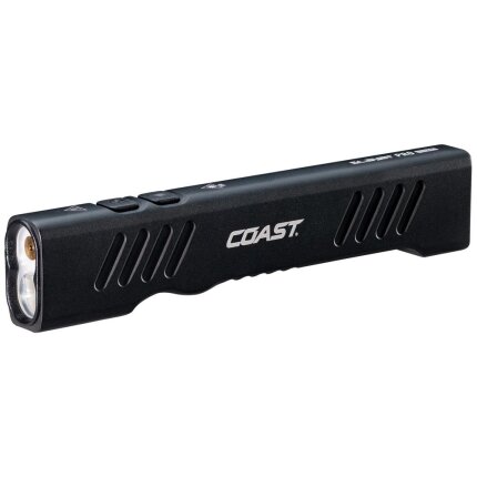Coast Slayer Laser håndlygte 1000lm genopl.