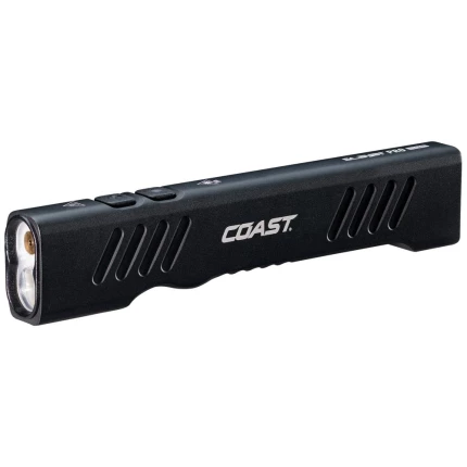 Coast Slayer Laser håndlygte 1000lm genopl.