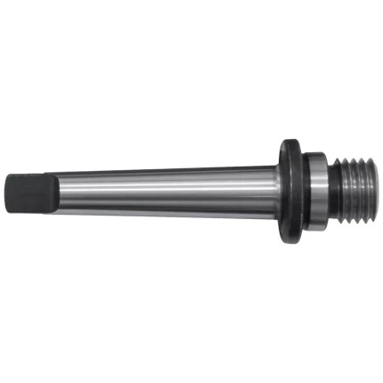 Drejepinol medløbende f/rør 57-250mm MK5 75° spids Drejepinol medløbende f/rør 57-250mm MK5 75° spids