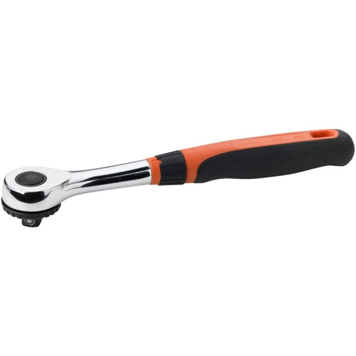 Ergo skraldenøgle 7755 3/8″ firk.