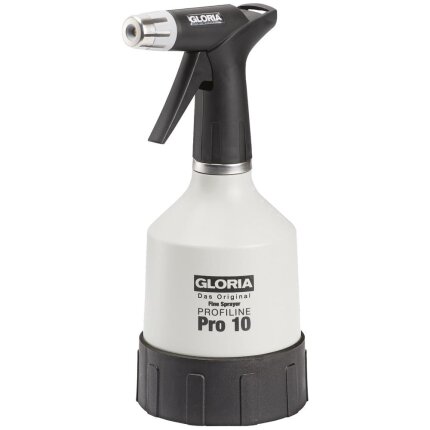 Gloria Pro 10 oliefast forstøver 1,0 ltr