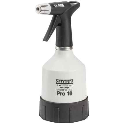 Gloria Pro 10 oliefast forstøver 1,0 ltr
