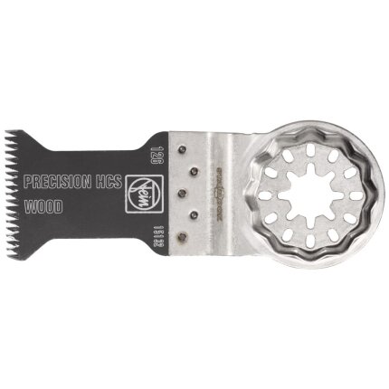 Fein MT savklinge 126 træ/gips 35mm Starlock