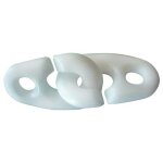Ryom Flaglinekroge 2 stk.