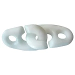 Ryom Flaglinekroge 2 stk.