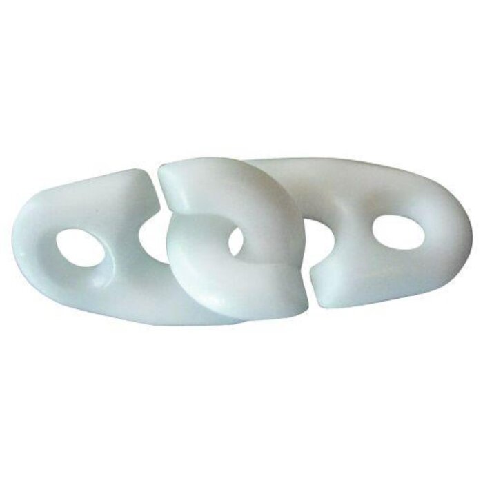 Ryom Flaglinekroge 2 stk.
