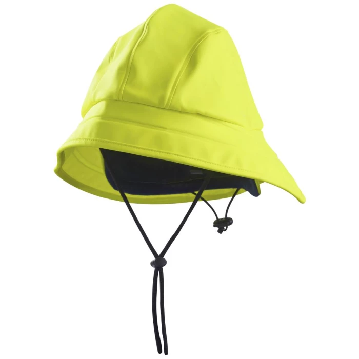 Sydvest 2009 hi-vis gul