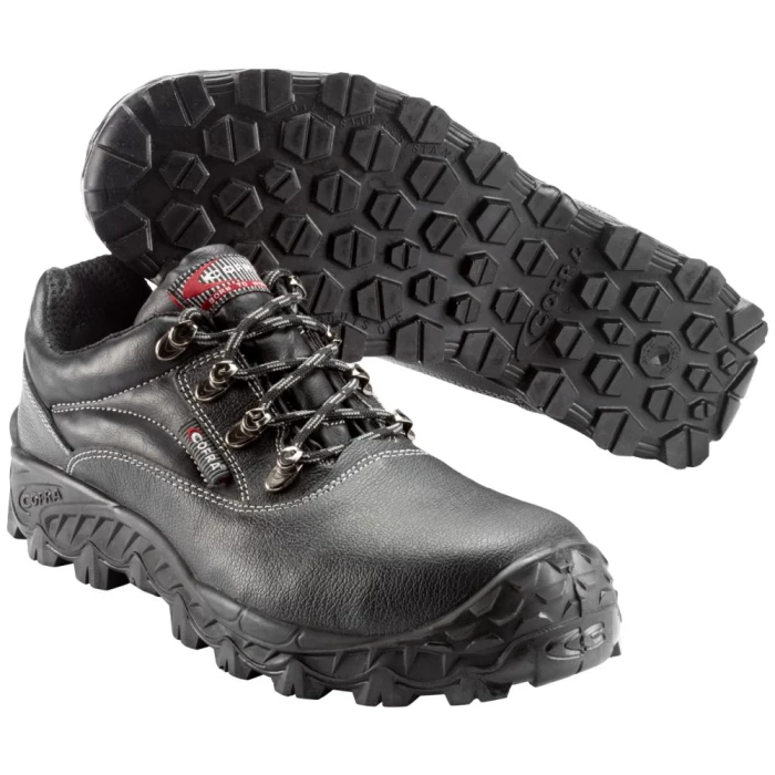 Cofra New Cletic sikkerhedssko 7601