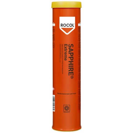 Rocol Sapphire Extreme fedt 400g