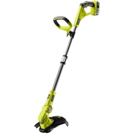 Ryobi Hækkeklipper 18V 2,0ah batteri Ryobi Hækkeklipper 18V 2,0ah batteri