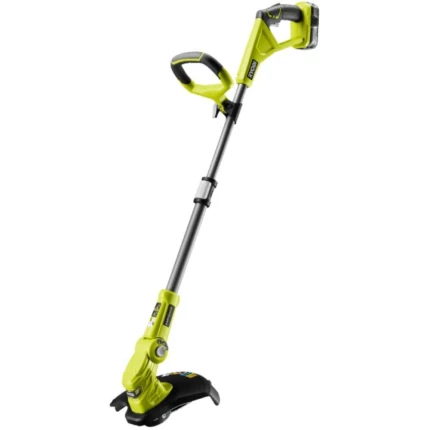 Ryobi Hækkeklipper 18V 2,0ah batteri Ryobi Hækkeklipper 18V 2,0ah batteri