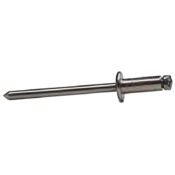 Bralo blindnitte rustfri A2/A2 4,8×14mm, 250stk