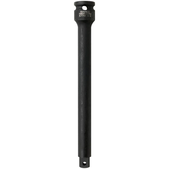 Kraftforlænger 150 mm 3/8″ firk.