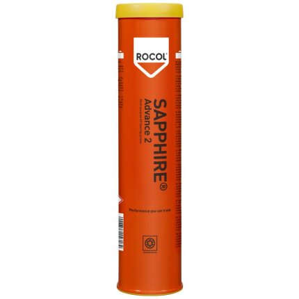 Rocol Sapphire Advance 2 lejefedt 380g