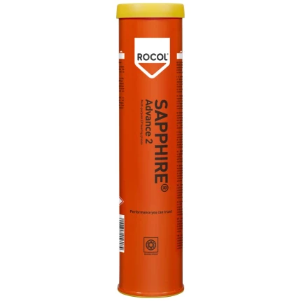 Rocol Sapphire Advance 2 lejefedt 380g