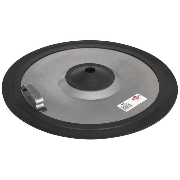Eurolube følgeplade ø300-330mm