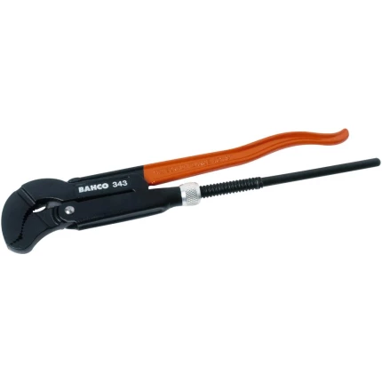 Hjørnerørtang 343 1.1/2″ 320 mm