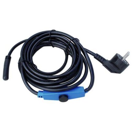 Ryom Varmekabel 2 M 32 W med termostat