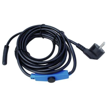 Ryom Varmekabel 2 M 32 W med termostat