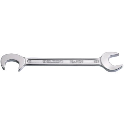 Dobbelt gaffelnøgle lilleput 9/16″