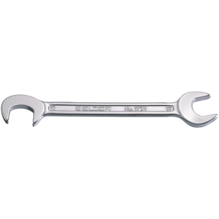Dobbelt gaffelnøgle lilleput 9/16″