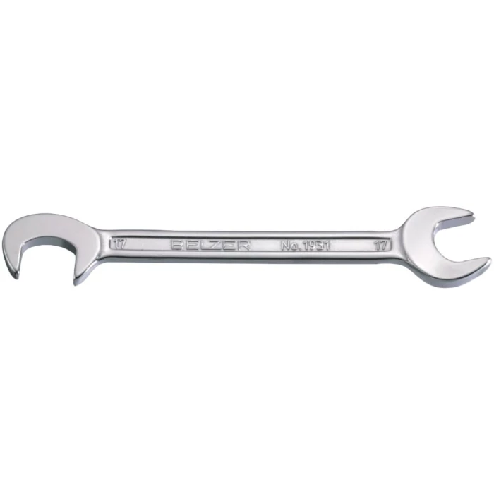 Dobbelt gaffelnøgle lilleput 9/16″