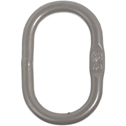 Master Link kl.10 grå 18mm 5,05T